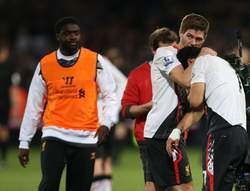 suarez huilt