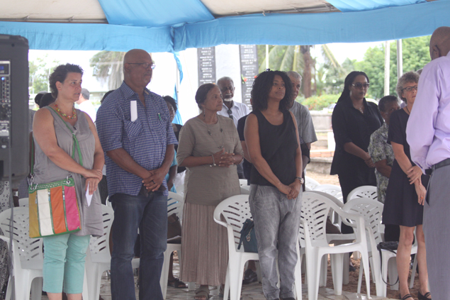 Herdenking Vliegramp 7 juni