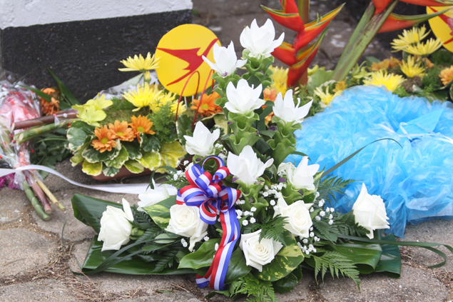 Herdenking Vliegramp 7 juni