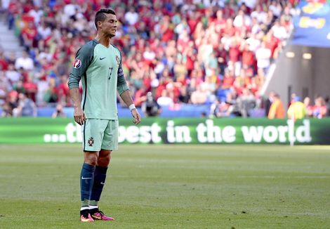 Cristiano+Ronaldo+EPA