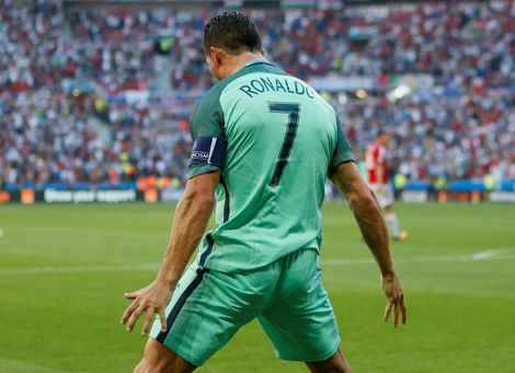 Cristiano+Ronaldo+Reuters+goal