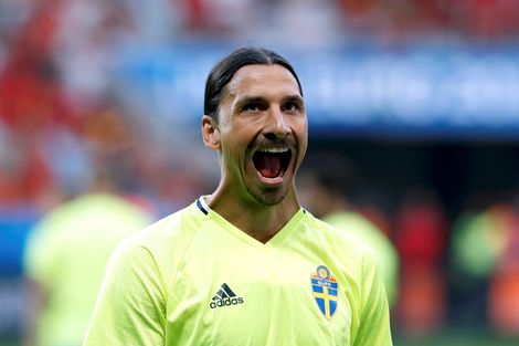 Zlatan+Ibrahimovic+