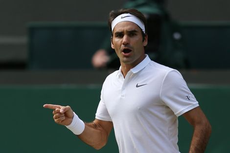 Federer