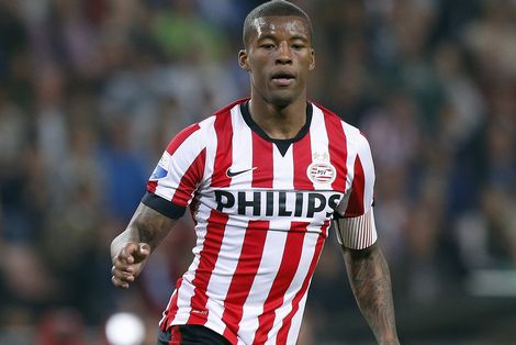 wijnaldum