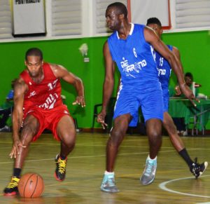 De Arend vs. SCVU 2 9 aug 2016