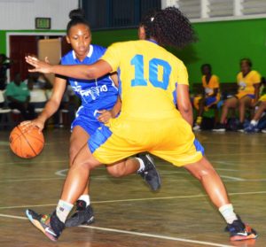 De Arend vs. Yellow Birds 1 9 aug 2016