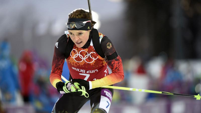 ” Sachenbacher betrapt op doping “