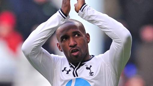 Defoe niet bij eigen afscheidswedstrijd