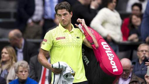 Huta Galung verliest in Marseille