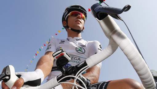 Kwiatkowski dubbel succesvol