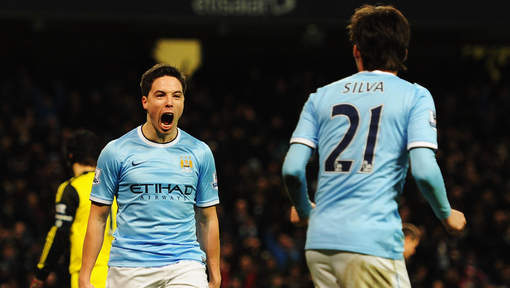 City verliest van Chelsea om FA Cup