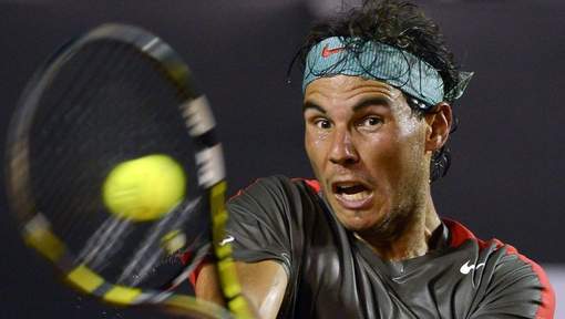 Nadal wint toernooi in Rio
