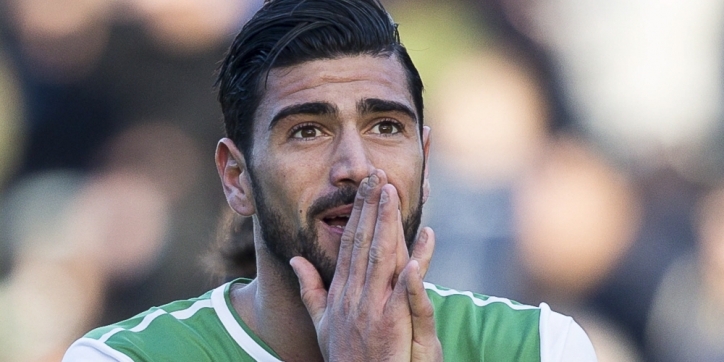 Feyenoord vergeet het weer af te maken