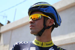 Contador wilt meer gaan winnen
