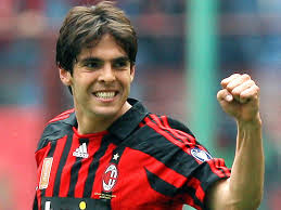 Kaka geeft de hoop niet op !