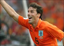 Van Nistelrooy terug bij Oranje