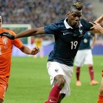 Pogba france