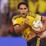 radamel falcao