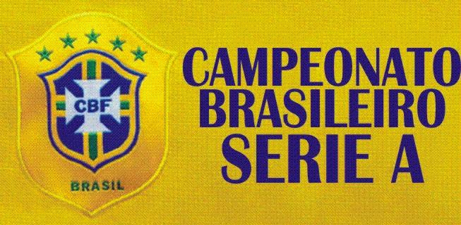 Brazilie Serie A