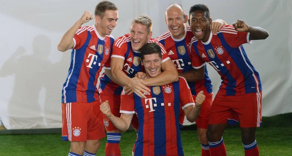 bayern munchen