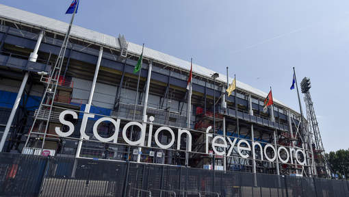 feyenoord dieven