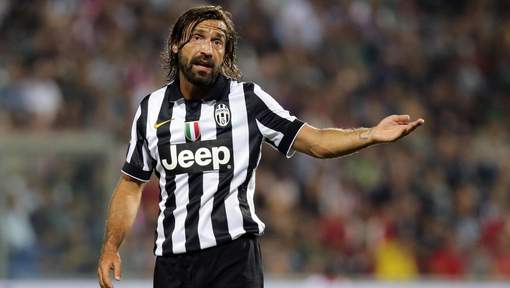 pirlo