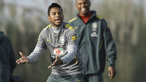 robinho