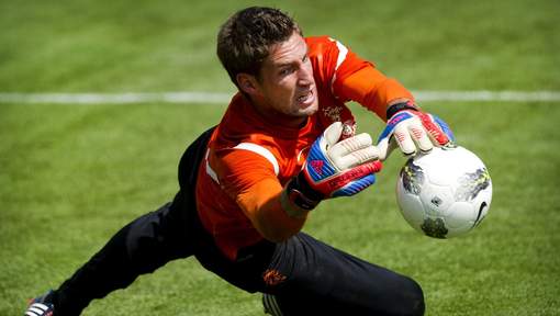 stekelenburg