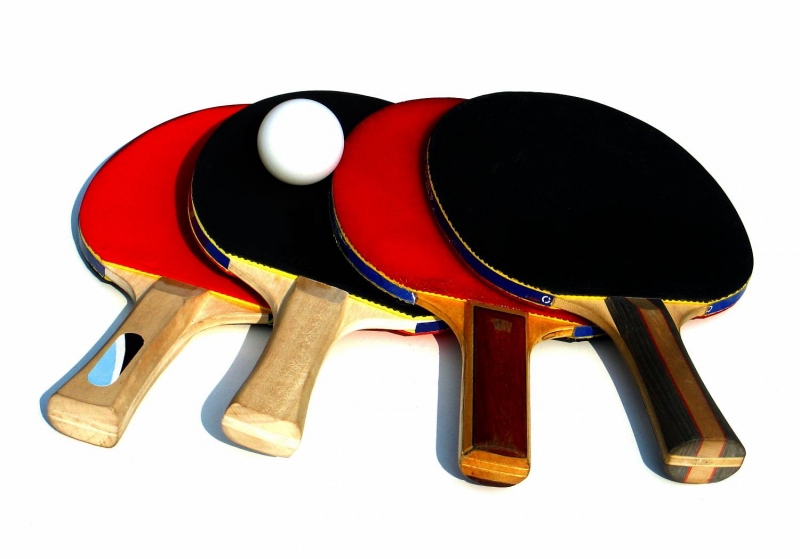 tafeltennis