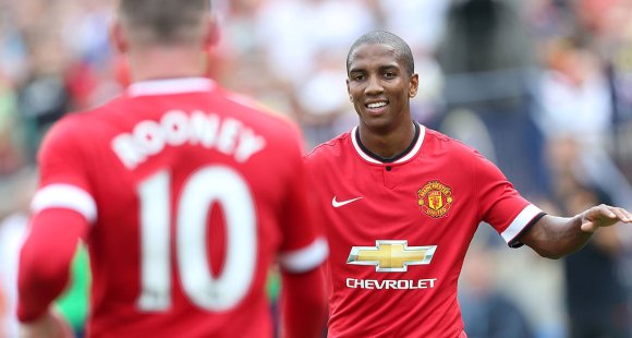 young manu