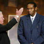 Earl francis loyd