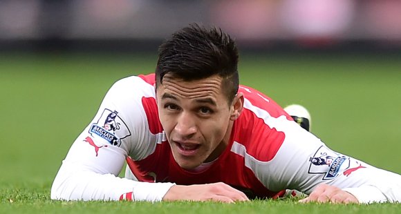 Sánchez bereikt akkoord over contract tot medio 2022 bij United’