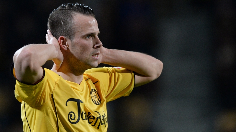Roda-speler Jansen vrijgesproken van spugen naar arbiter