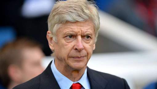 Arsene Wenger manager van de maand in Engeland