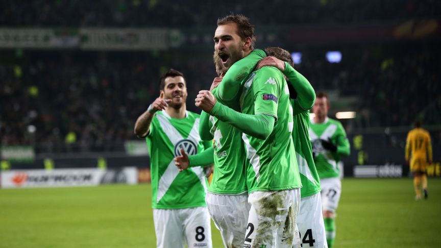 Wolfsburg sluit kledingdeal voor 80 miljoen euro