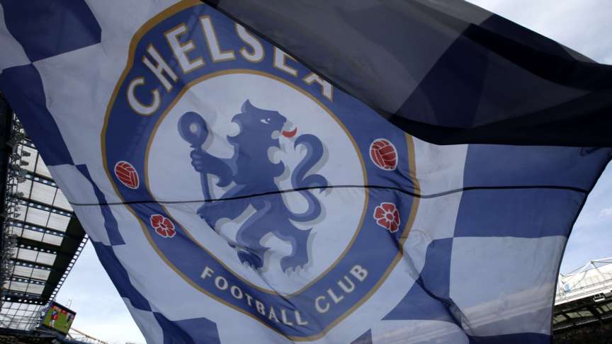 Sarri sluit spelers Chelsea op in kleedkamer na onthutsende nederlaag