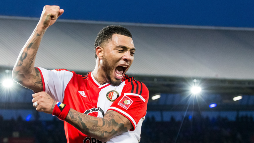 Kazim-Richards hoopt eenmalig dat Hiddink geen succes heeft