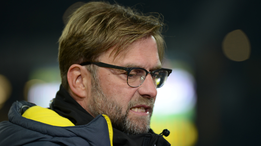 Klopp geeft Guardiola tips