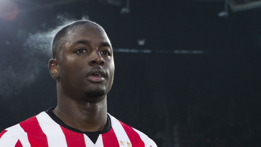 Feyenoord te vroeg voor Willems