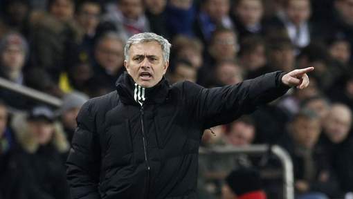 Nieuw vierjarig contract ligt klaar voor ‘The Special One’