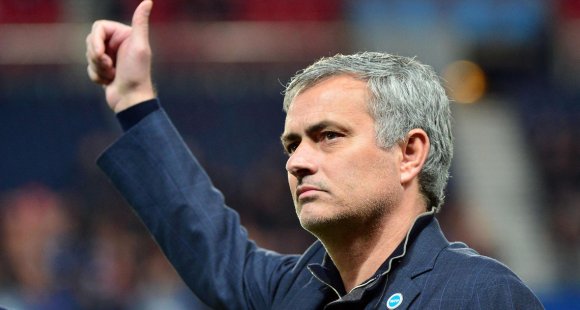 ‘Mourinho moet naar Bayern komen’