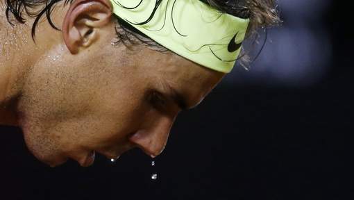 Rafael Nadal schaart zich bij laatste acht in Rio