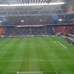 nieuw stadion ac milan