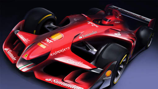 ‘Ferrari staat er nu veel beter voor dan vorig jaar
