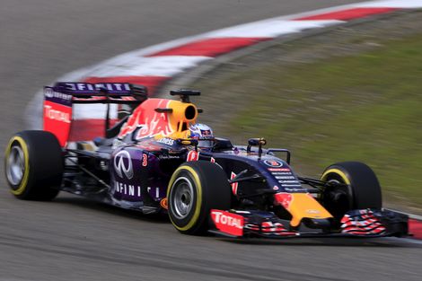 Baas Red Bull waarschuwt Renault