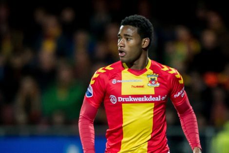 ‘Afschuw’ bij Eagles om incident met Wijnaldum