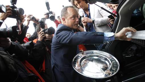 PSV viert mogelijk feest zonder kampioensschaal