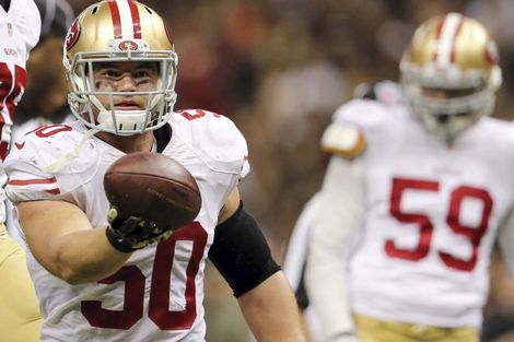 Miljard voor hersenschade NFL