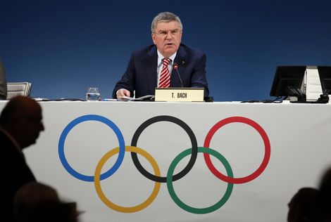 IOC-baas Bach krijgt 225.000 euro per jaar