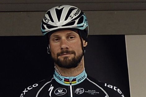 Rentree Boonen in Turkije